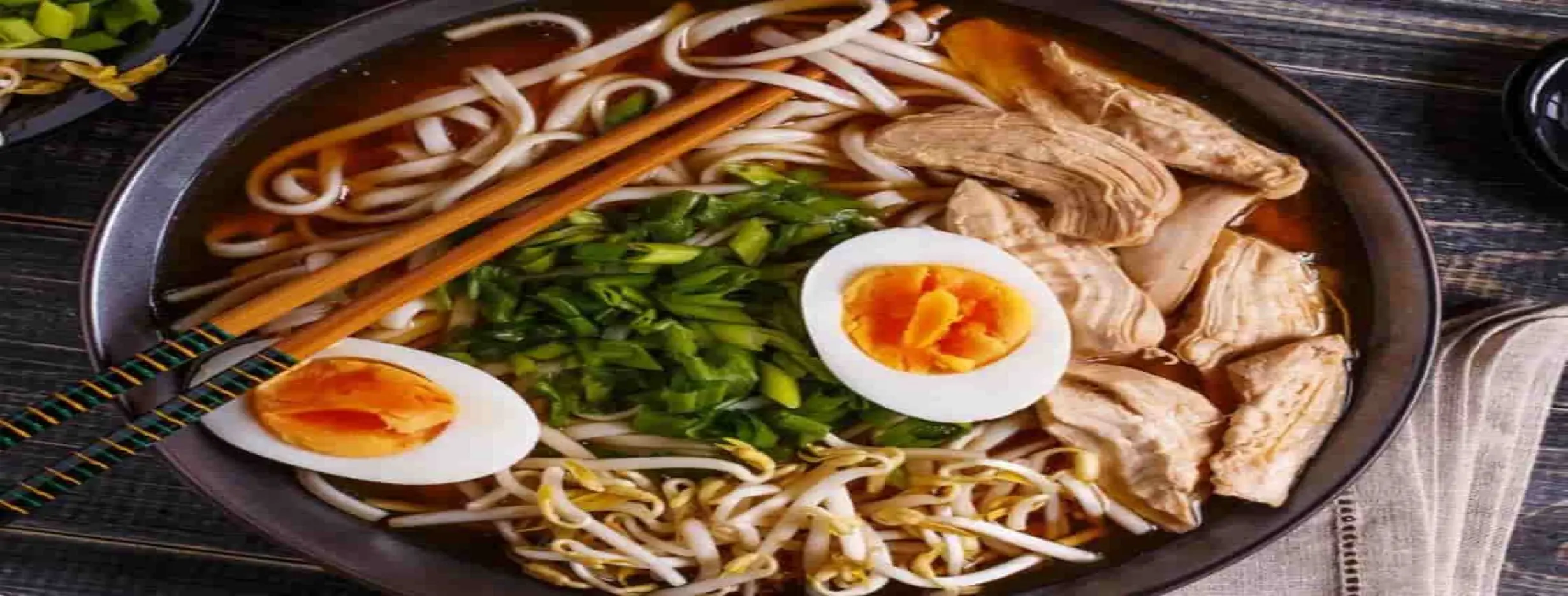 Image for Ramen Roaming